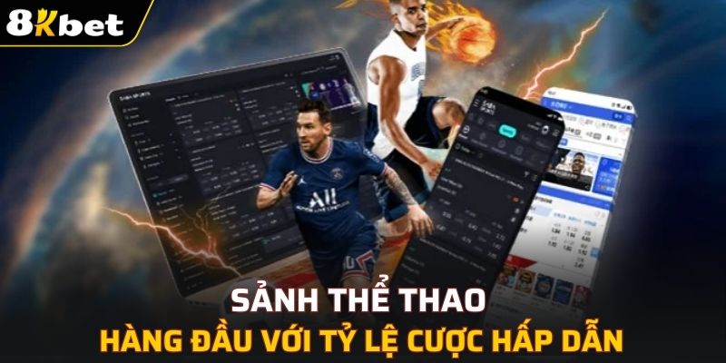 SABA Sports - Sảnh Thể Thao Hàng Đầu Với Tỷ Lệ Cược Hấp Dẫn