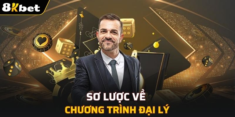 Sơ lược về chương trình đại lý
