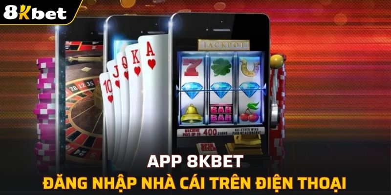 Thao tác login trên app nhà cái nhanh chóng và an toàn