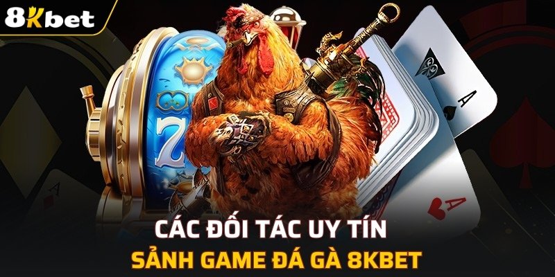 Các hình thức cá cược đá gà nổi bật 